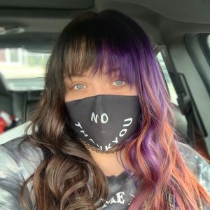 Meet your Posher, Ashton